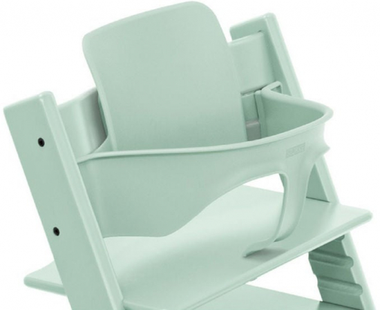 STOKKE Tripp Trapp® Baby Set Bygel Soft Mint