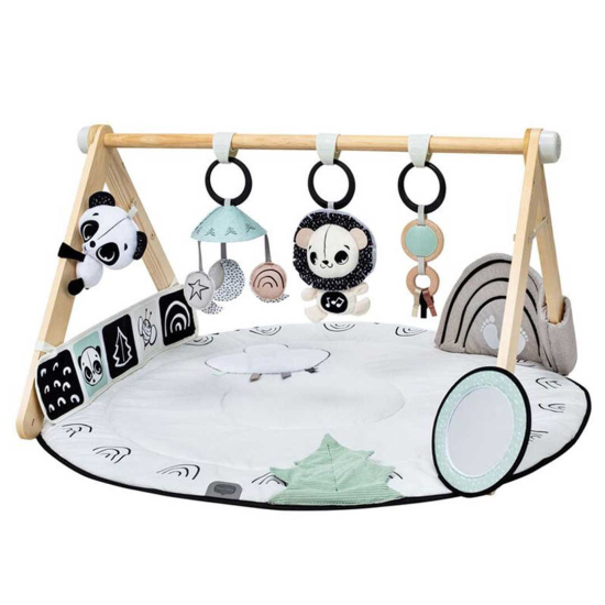 Tiny Love Luxe Babygym Black & White i gruppen Förälder / Presenttips / Babyshower hos Köpbarnvagn (3333120831)