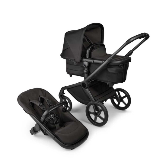 Bugaboo fox stellar prisjakt hotsell