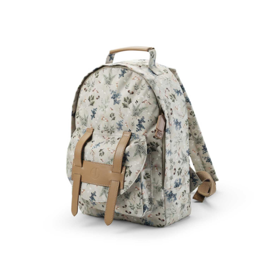 Elodie Ryggsäck Backpack MINI Fairytale Forest i gruppen Förälder / Presenttips / 1års present hos Köpbarnvagn (ELOD50880210421NA)