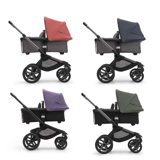 Bugaboo fox clearance stellar prisjakt