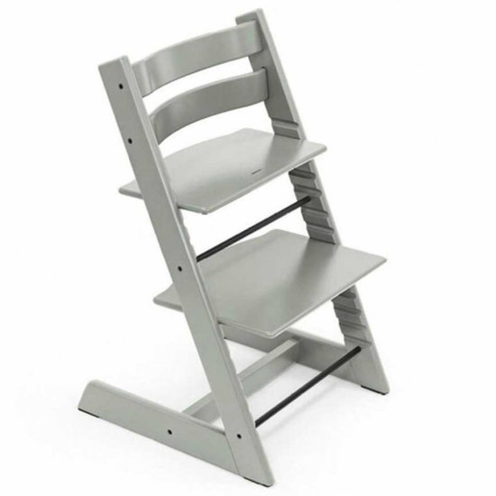 Stokke Tripp Trapp Matstol Glacier Green i gruppen Babytillbehör / Äta & dricka / Matstolar & dynor / STOKKE Tripp Trapp hos Köpbarnvagn (STOK100139)