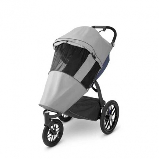 UPPABaby Ridge Solskydd & Myggnät i gruppen Barnvagnar  / Varumärken / UPPABaby / UPPABaby Tillbehör hos Köpbarnvagn (UPBA0901-RSB-WW)