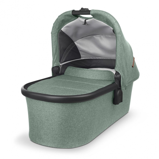 UPPABaby V2 Liggdel Gwen i gruppen Barnvagnar  / Varumärken / UPPABaby / UPPABaby Vista hos Köpbarnvagn (UPBA0920-BAS-EU-GWN)