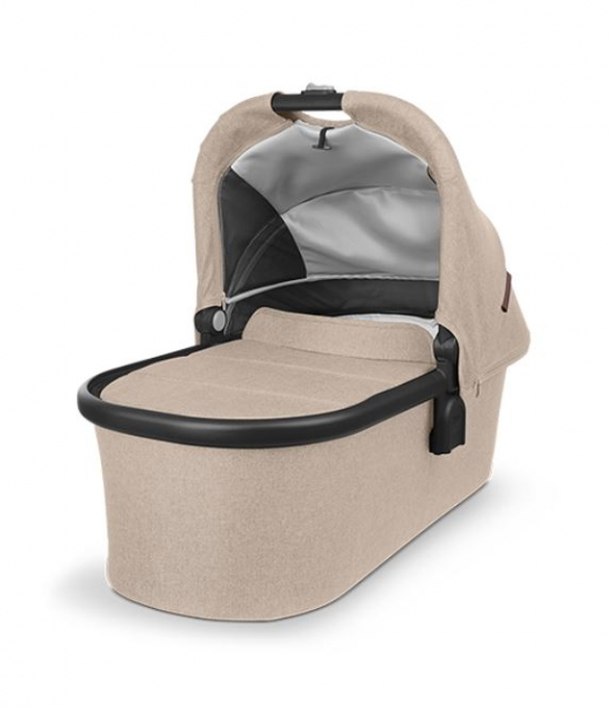 UPPABaby V2 Liggdel Liam i gruppen Barnvagnar  / Varumärken / UPPABaby / UPPABaby Tillbehör hos Köpbarnvagn (UPBA0920-BAS-EU-LIM)