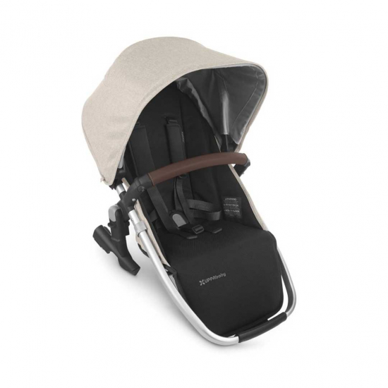 UPPABaby Vista Syskonsits Declan i gruppen Barnvagnar  / Varumärken / UPPABaby / UPPABaby Vista hos Köpbarnvagn (UPBA0920-RBS-EU-DCL)