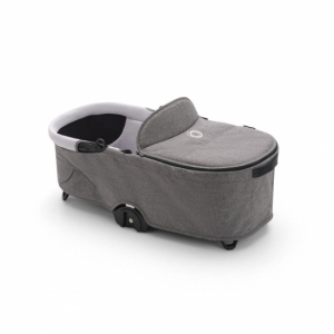 Bugaboo Dragonfly liggdel Grey Melange