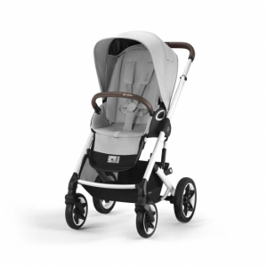 Cybex Talos S Lux Sittvagn Lava Grey