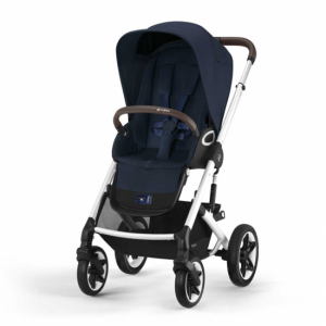 Cybex Talos S Lux Sittvagn Ocean Blue