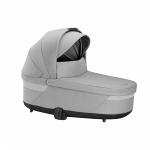 Cybex Cot S Liggdel Lava Grey