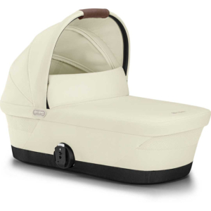 Cybex Gazelle S Liggdel Seashell Beige