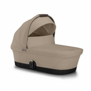 Cybex Gazelle S Liggdel Almond Beige