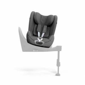 Cybex Sirona T I-SIZE Plus Mirage Grey