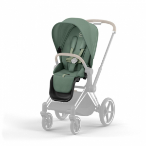 Cybex Priam Sittdel Leaf Green