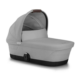 Cybex Gazelle S Liggdel Stone Grey