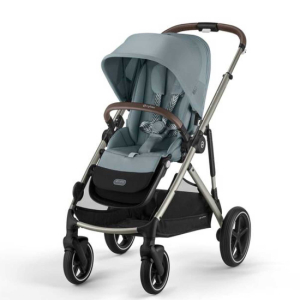 Cybex Gazelle S Sittvagn Stormy Blue