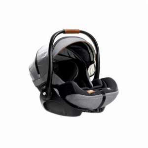 Joie babyskydd I-LEVEL Recline Carbon