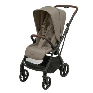 Maxi-Cosi Leona 2 Twillic Truffle