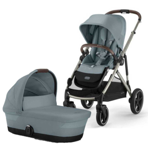 Cybex Gazelle S Duovagn Stormy Blue