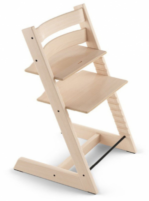 Stokke Tripp Trapp Matstol Natural