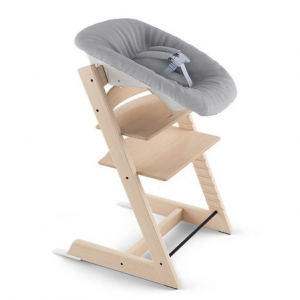 Stokke Tripp Trapp Newborn Set V.2 Grey