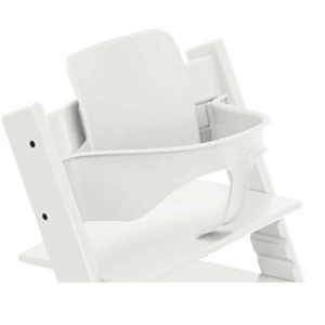 Stokke Tripp Trapp Baby Set² White