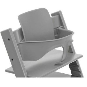 Stokke Tripp Trapp Baby Set² Storm Grey