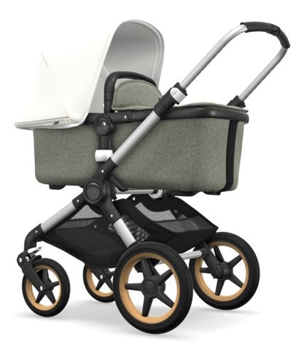 bugaboo fox wood wheels