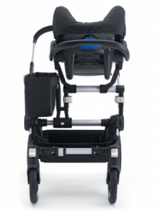 Britax adapter bugaboo donkey hotsell