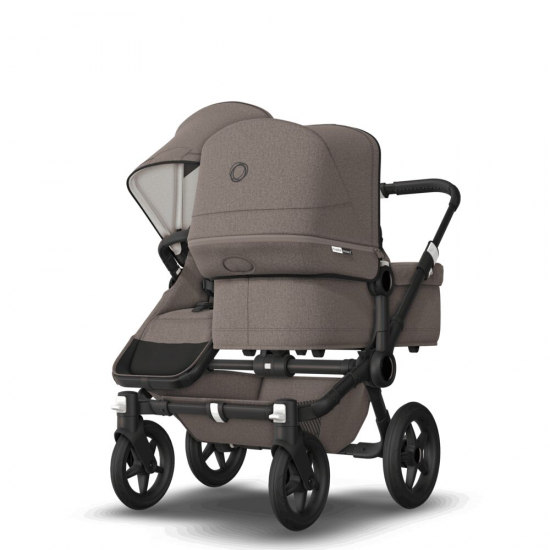 bugaboo donkey 3 duo mineral taupe