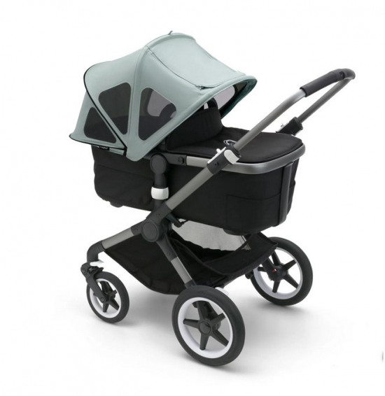 bugaboo fox stellar prisjakt