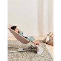 BabyBjörn Babysitter Balance Vävd/Jersey Beige/Grå