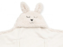 Jollein Bunny Omlott Åkpåse Off-White