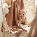 Jollein Gosedjur Teddy Bear Natural