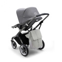 Bugaboo Skötväska-Ryggsäck Misty Grey