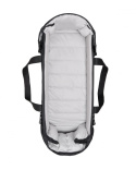 EasyGrow Favn Babynest Carrier Grey