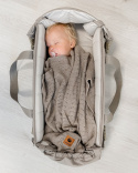 EasyGrow Favn Babynest Carrier Sand