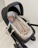 EasyGrow Favn Babynest Carrier Sand