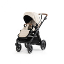 Emmaljunga 2024 Sento LUX ergo Sand Beige