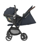 Maxi-Cosi Soho Sittvagn, Essential Graphite