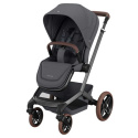 Maxi-Cosi Fame Duovagn Twillic Graphite