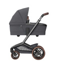 Maxi-Cosi Fame Duovagn Twillic Graphite