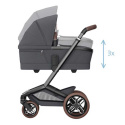 Maxi-Cosi Fame Duovagn Twillic Graphite