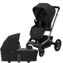 Maxi-Cosi Fame Duovagn Twillic Black