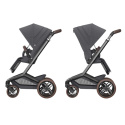 Maxi-Cosi Fame Duovagn Twillic Black