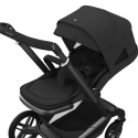 Maxi-Cosi Fame Duovagn Twillic Black