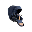 Emmaljunga 2024 Sento Max Flat Outdoor Navy