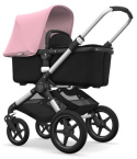 Bugaboo Fox Hjulkapslar Glossy Black