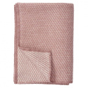 Klippan Babyfilt Ekologisk Lammull Velvet Rose