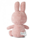 Miffy Gosedjur Corduroy 23 cm Rosa